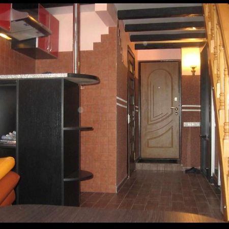 Площа Старий Ринок З Балконом Apartment Liov Exterior foto