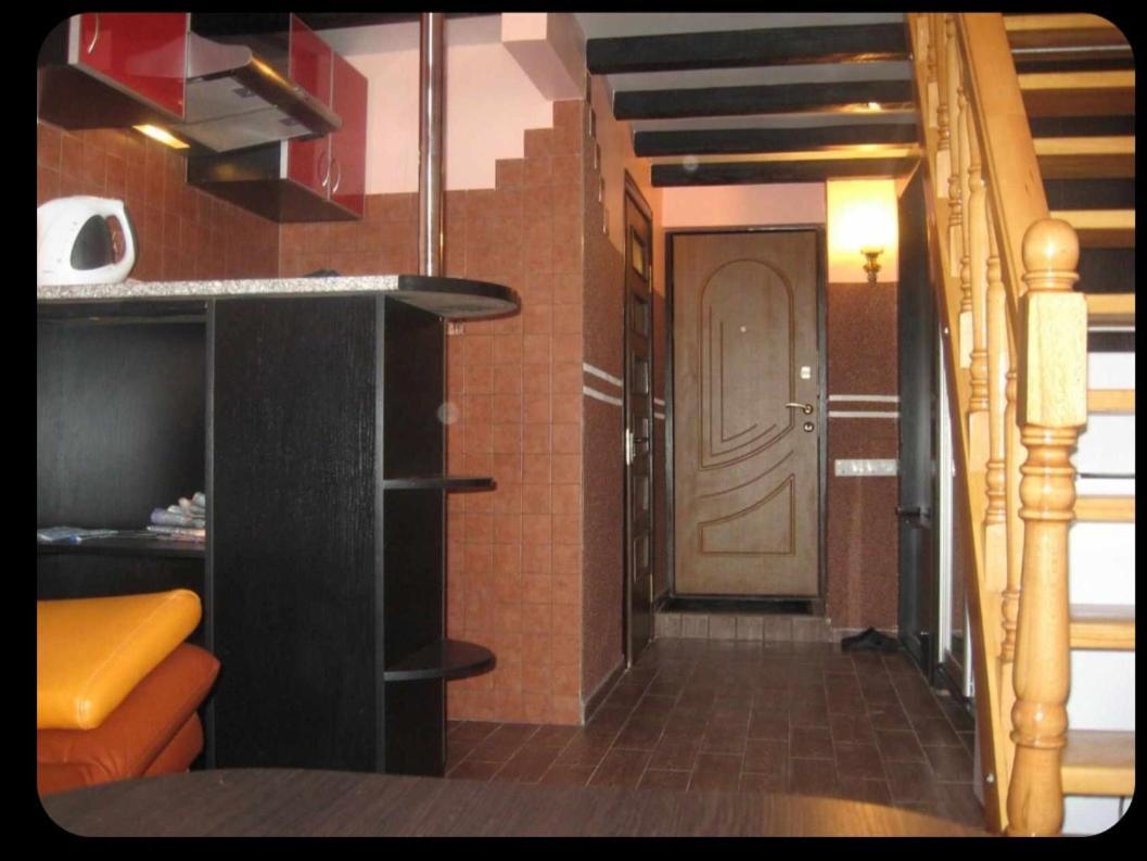 Площа Старий Ринок З Балконом Apartment Liov Exterior foto